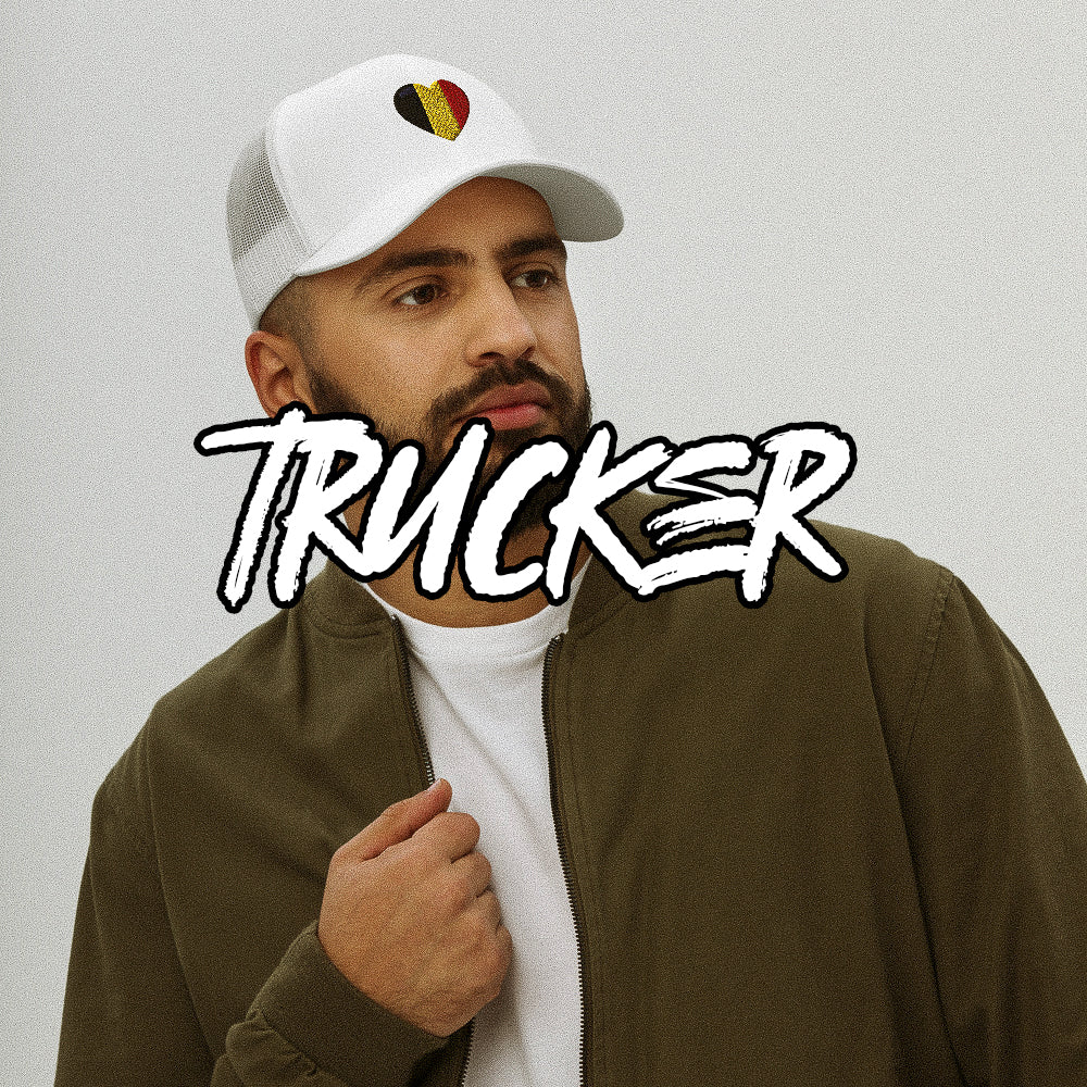 TRUCKER