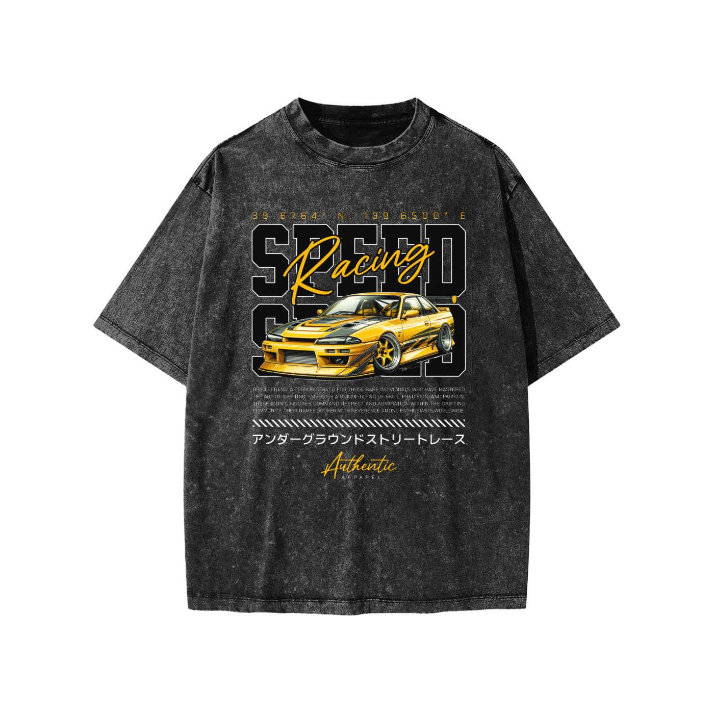 tshirt oversize enfant,t-shirt drift 