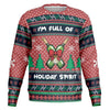 Holiday Spirit