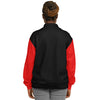 Baseball Jacket - AOP