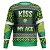 Kiss My Ace Tennis Sweatshirt