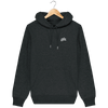 Unisex Hoodie Sweatshirt 350G/M² "CHT'M"