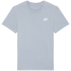 T-Shirt Teinté - Unisexe - Vintage - "CHT'M"