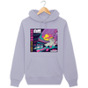 Unisex Hoodie Sweatshirt 350G/M²