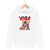 Unisex Hoodie Sweatshirt 350G/M² "Sneakers"