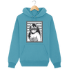 Unisex hoodie sweatshirt Cruiser