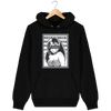Unisex hoodie sweatshirt Cruiser