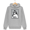 Unisex hoodie sweatshirt Cruiser