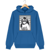 Unisex hoodie sweatshirt Cruiser