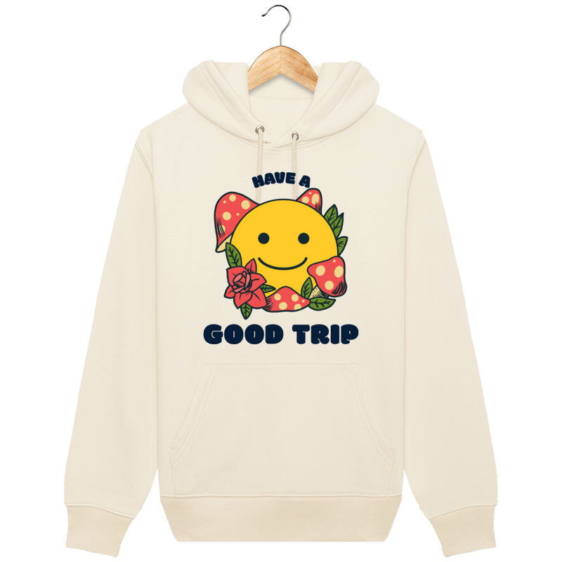 Hoodie - HAVE A GOOD TRIP