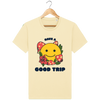 T-Shirt homme - HAVE A GOOD TRIP