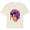 T-Shirt OVERSIZE - "Death on LSD"