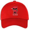 Casquette enfant - Ninja rouge