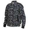 Baseball Jacket - AOP