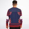 Show Me Your Bobbers Funny Fishing Sweatshirt