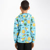 Hoodie enfant - PLANET