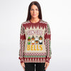 Gin-gle Bells Christmas Sweatshirt