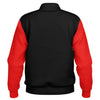 Baseball Jacket - AOP
