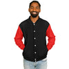 Baseball Jacket - AOP