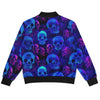 Veste de base-ball - Skull