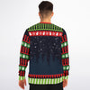Kiss My Snowballs Snowman Sweatshirt