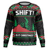 Shift It's Christmas
