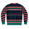 Santa’s Gift Box Christmas Sweatshirt
