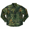 Chemise homme manches longues - Canna Weed