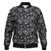 Baseball Jacket - AOP