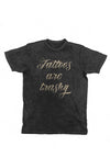 Unisex Vintage T-Shirt