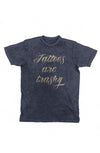 Unisex Vintage T-Shirt