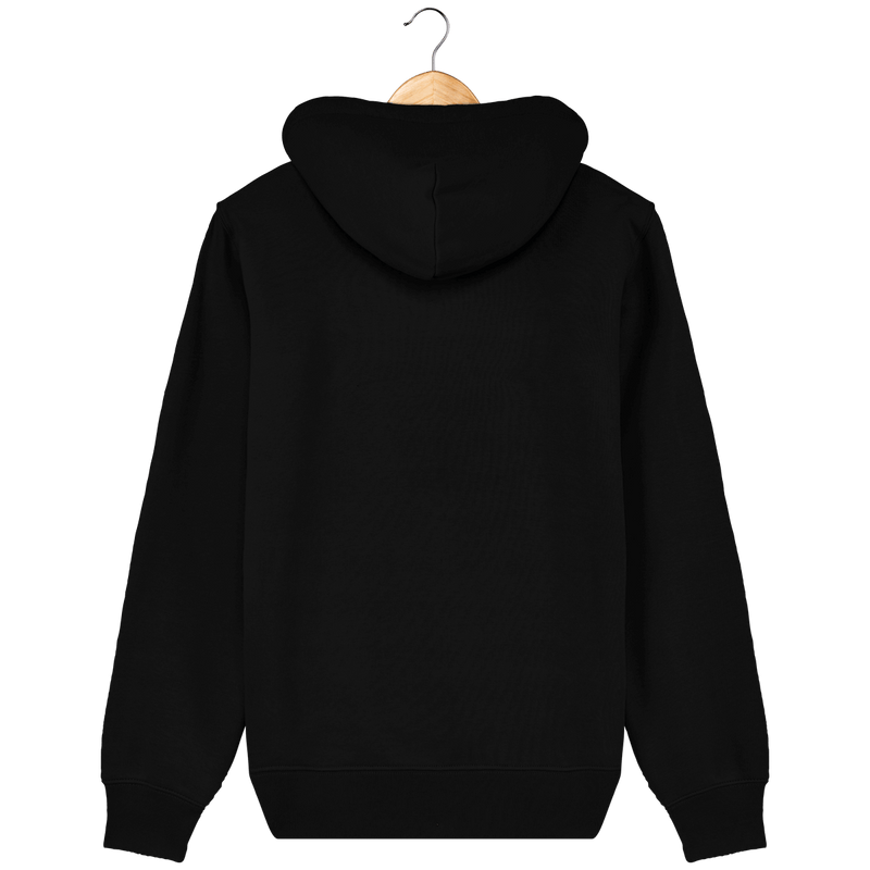 Unisex Hoodie Sweatshirt 350G/M² Cruiser