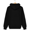 Unisex Hoodie Sweatshirt 350G/M² "ONE PIECE"