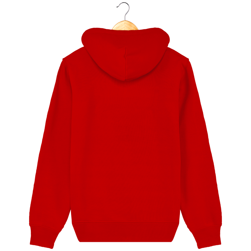 Unisex Hoodie Sweatshirt 350G/M² Cruiser