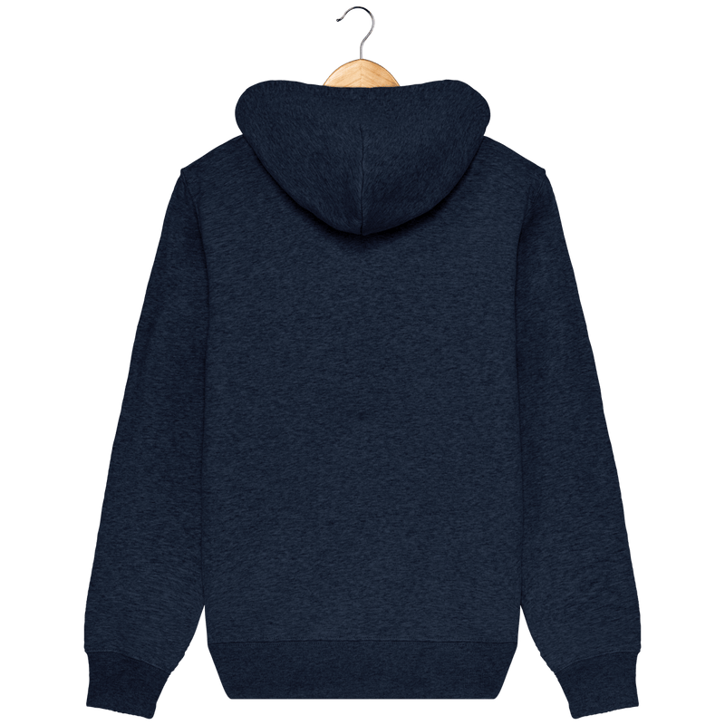 Pull à capuche "CHT'M"