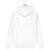 Unisex Hoodie Sweatshirt 350G/M² "Think different"