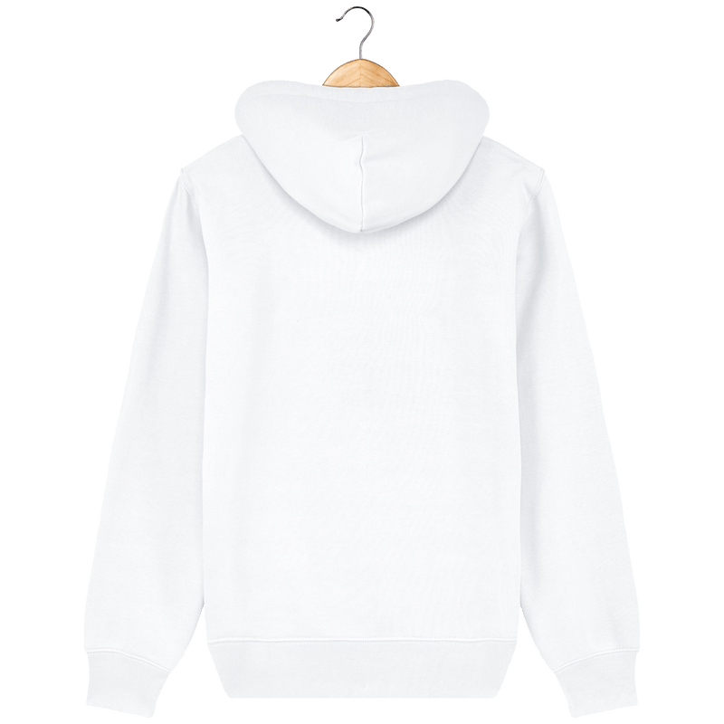 Unisex Hoodie Sweatshirt 350G/M²