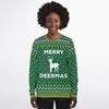 Merry Deermas