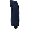Unisex Hoodie Sweatshirt 350G/M²