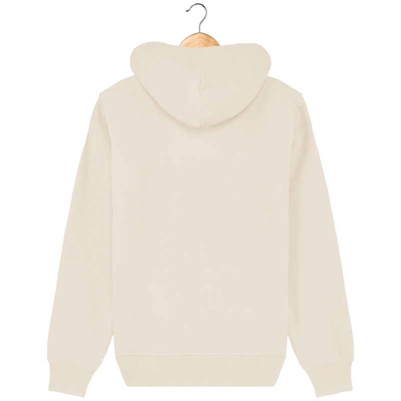 Pull à capuche "CHT'M"