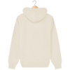 Unisex Hoodie Sweatshirt 350G/M² Cru