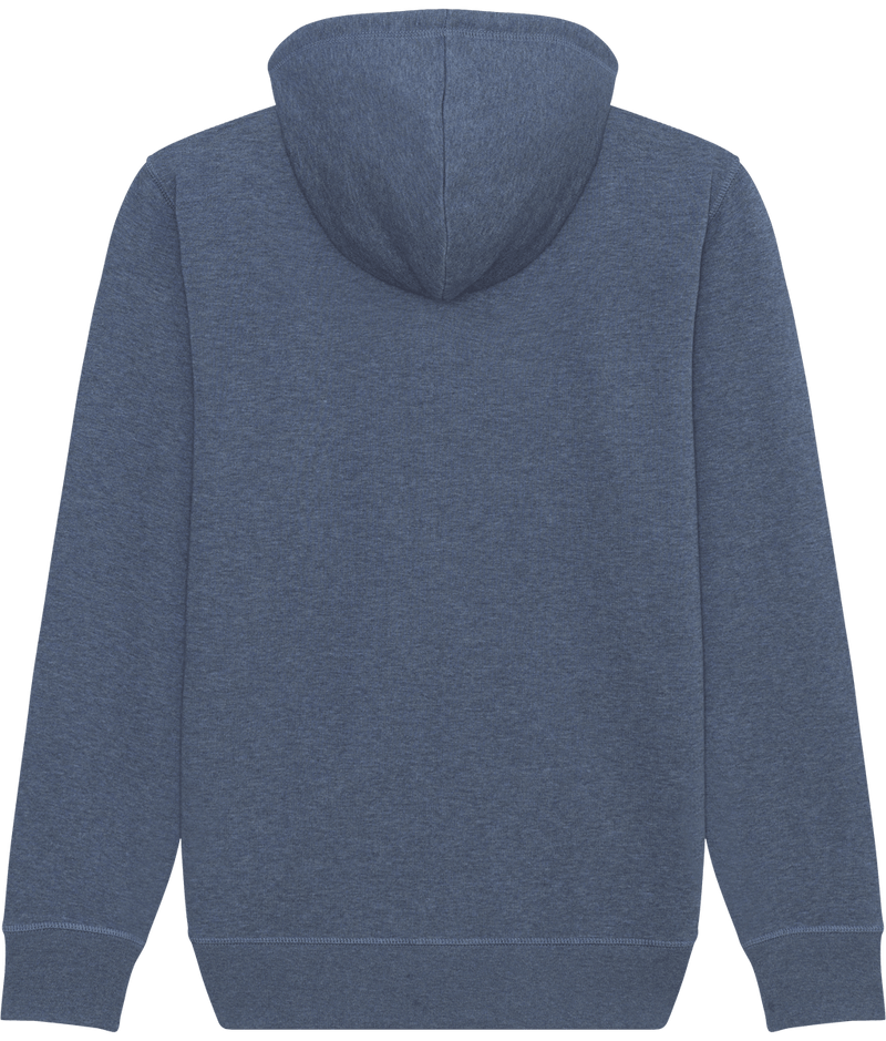 Sweat Zippé  "CHT'M"