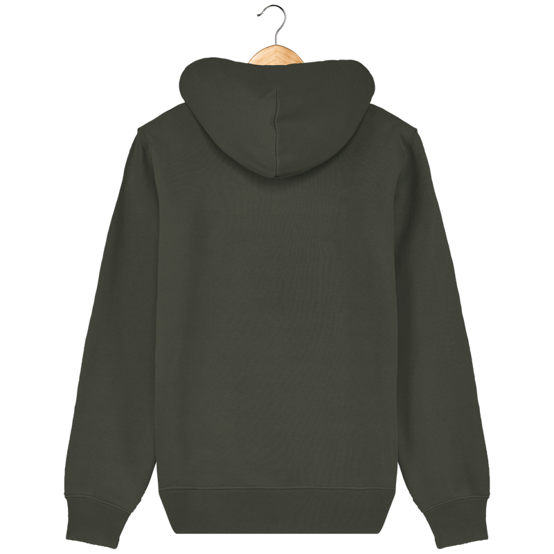 Unisex Hoodie Sweatshirt 350G/M² Cruiser "ONE PIECE"