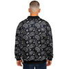 Baseball Jacket - AOP