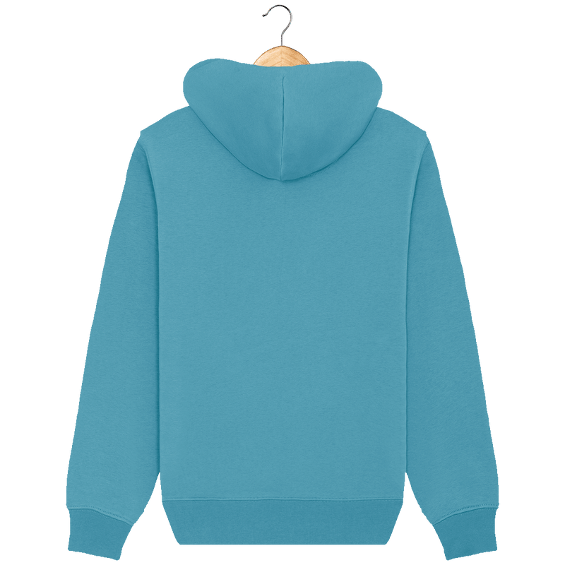 hoodie mangas couleurs