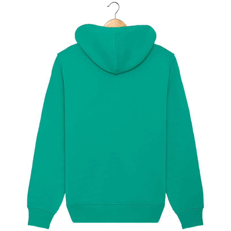 Pull à capuche "CHT'M"