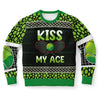 Kiss My Ace Tennis Sweatshirt