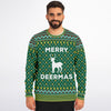 Merry Deermas