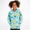 Hoodie enfant - PLANET
