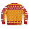 I Deliver All Night Long Holiday Sweatshirt